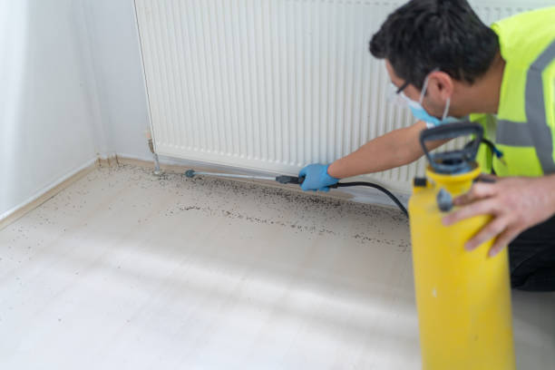 Best Commercial Pest Control Services  in Vermillion, SD